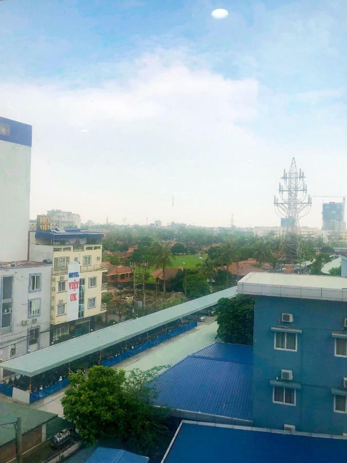 Cosy Star Apartment And Motel Hai Phong Exteriér fotografie